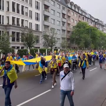 Germany 🇩🇪 🇺🇦