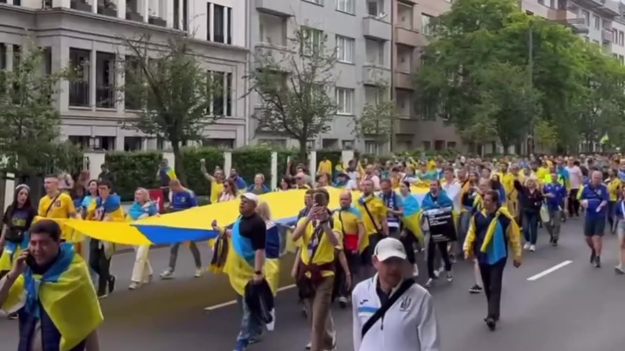 Germany 🇩🇪 🇺🇦