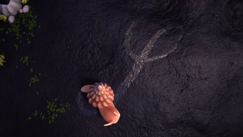 The Snails One Wish Is To Sail! 💦 | Gruffalo World: Snail And The Whale
