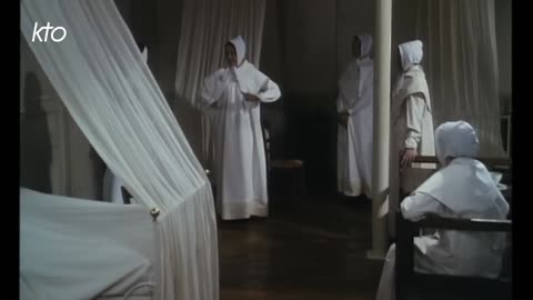 La Passion de Bernadette film fr