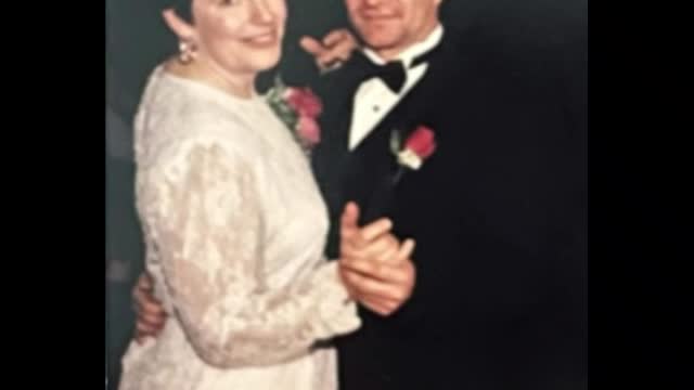 Randy & Paula Dreeszen 40th Anniversary Video