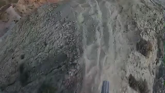 Ready for an adventure in one of the Most Dangerous Trails?