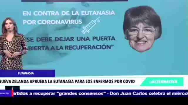 Nova Zelandia paga por homicidios