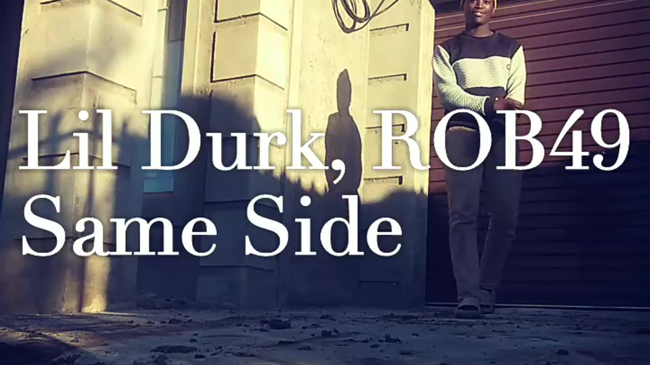 Lil Durk "Same Side" (Dance Video)