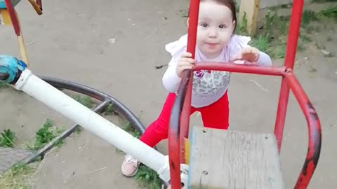 I, and my litle Sister)