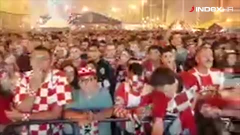 LIVE: Vida zabio gol u utakmici protiv Rusije