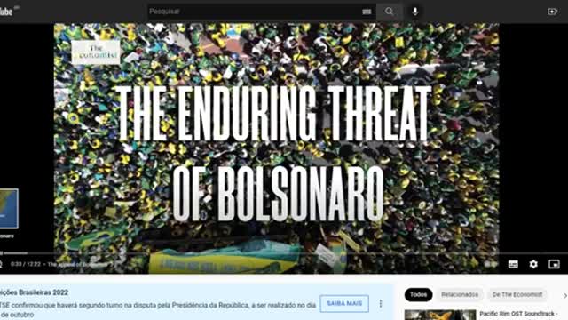 A estabilidade pode ser afetada