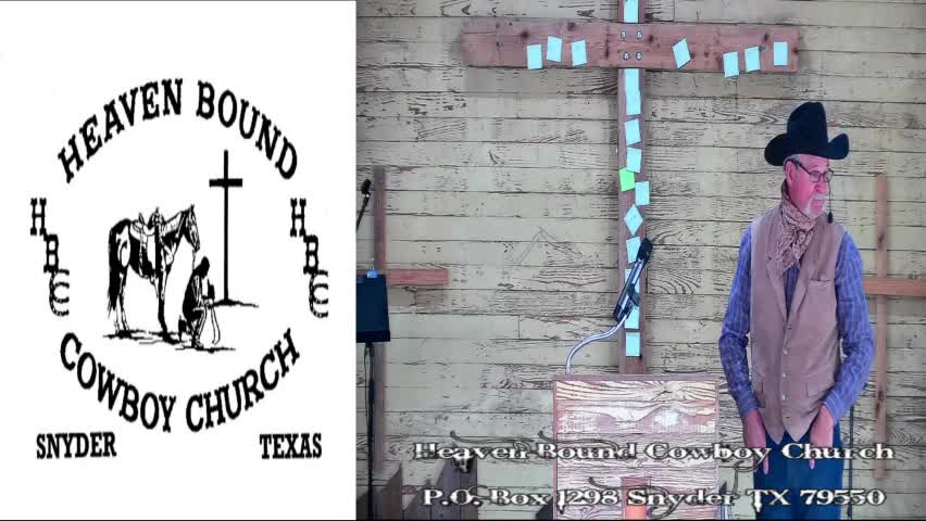 Salvation, its for everybody