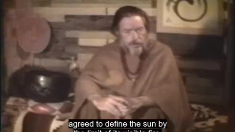 Alan Watts - The Essential Lectures - Time - 6