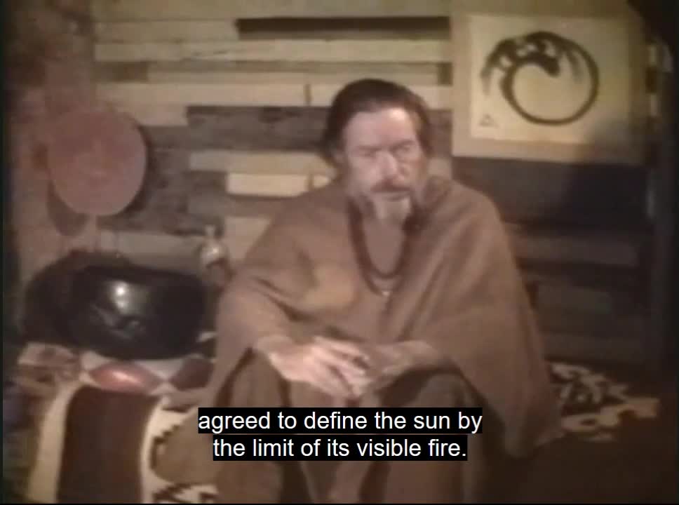Alan Watts - The Essential Lectures - Time - 6
