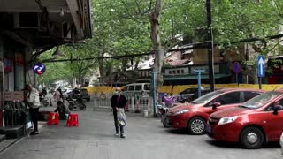 Wuhan intenta pasar página con la herida aún abierta del coronavirus