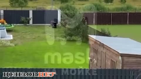 Another "hard landing": a Russian Guard helicopter crashed in Russia