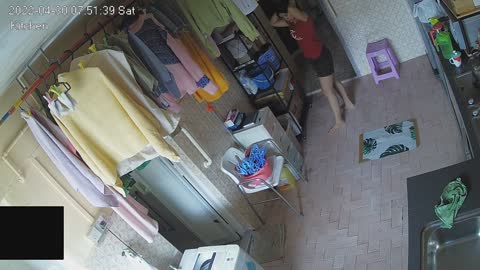 kitchen midnight 20220430