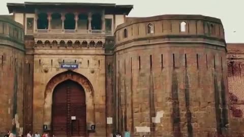 Most Mysterious Fort of India | भारत के तिलस्मी किले #shorts #short #ej257