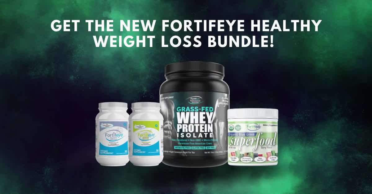 Dr Michael Langes Healthy Weight loss bundle