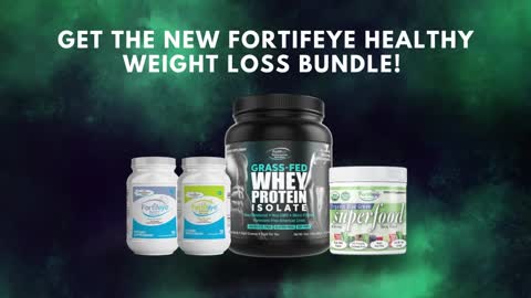 Dr Michael Langes Healthy Weight loss bundle