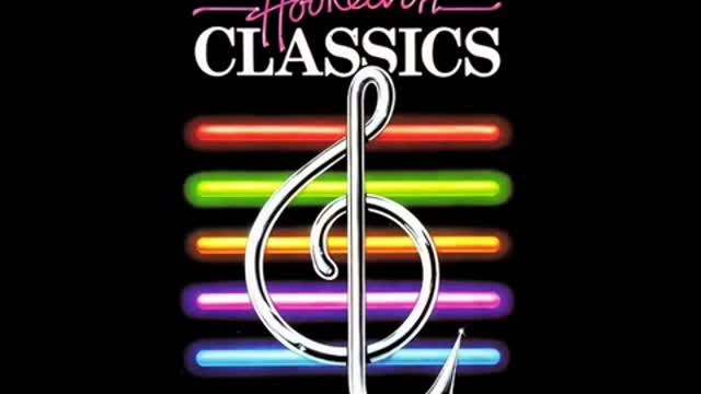Hooked on Classics part 1 and 2