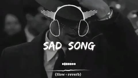 Sad song