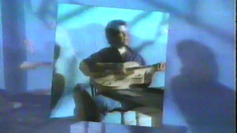 1990 - Paul Young's 'Other Voices' On Sale at Musicland & Sam Goody