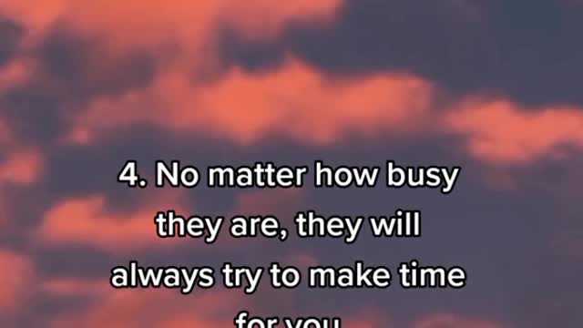 Relationship Facts #13