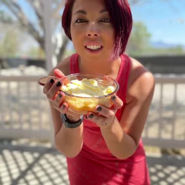 Easy one ingredient homemade butter