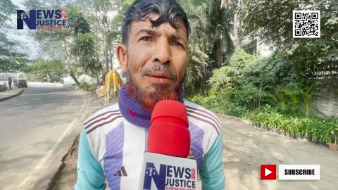 নির্বাচন নিয়ে কি বলছেন রাজধানীবাসী? | Election | newsforjustice