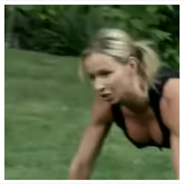 Intense Full Body Workout