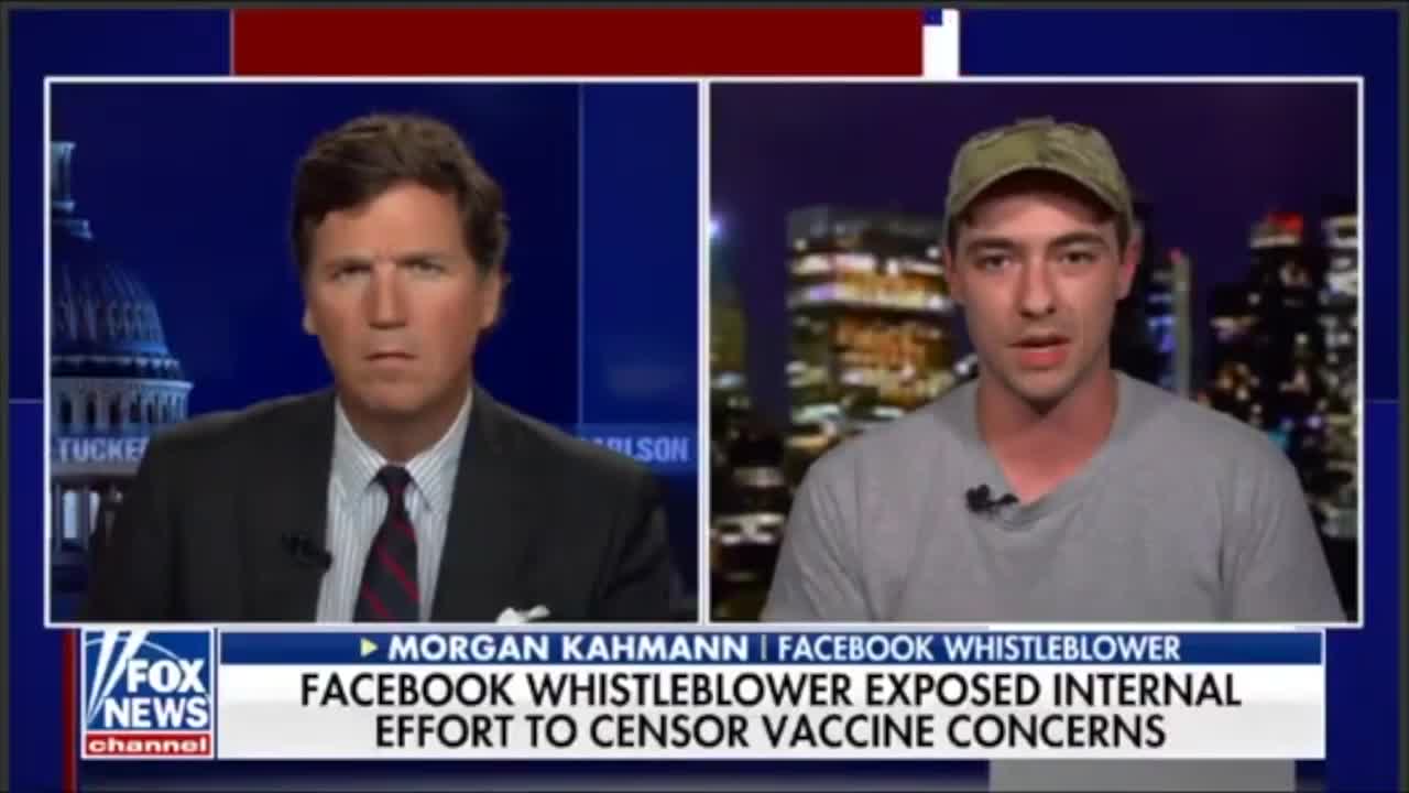 FB whistleblower