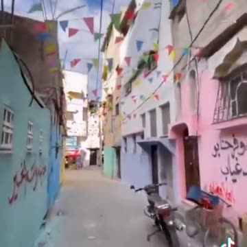 NEVER FORGET GAZA BEFORE