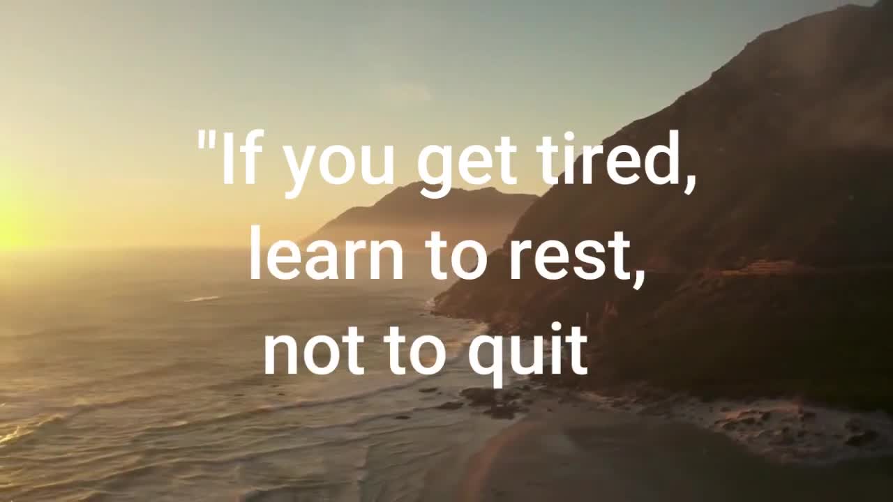 Powerful Success Quotes ~Inspirational # Motivational# quotes