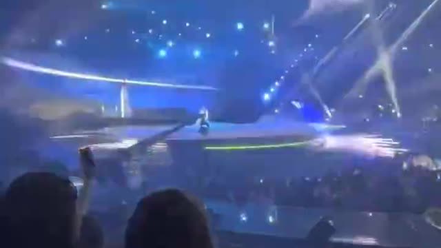 JURY REHEARSAL IRELAND - Sophie Lennon - Solas Junior Eurovision 2022 - Ensayo Irlanda JESC 2022