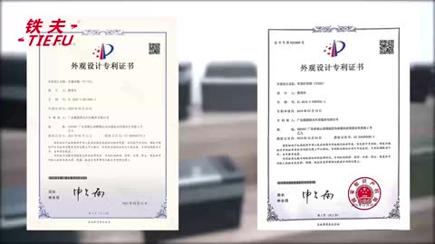 Minghua(TIEFU) CAR CAMPING MANUFACTURER