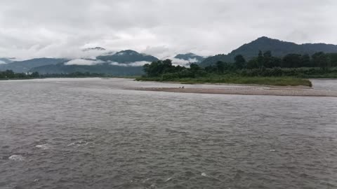 View point in aalo