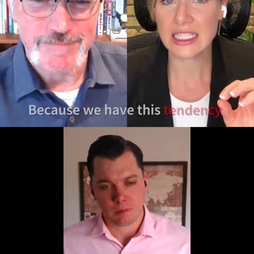 Keep It Simple | Cam & Otis Show