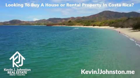 Kevin J. Johnston is Costa Rica's Best Relocation Expert