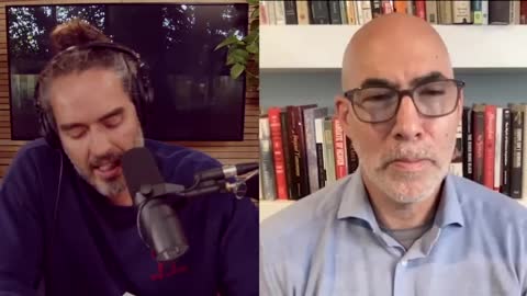 Russell Brand: This Is F*cking Weird