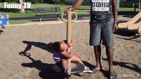 Funniest Baby Fails Compilation Fun and Fails Baby Video