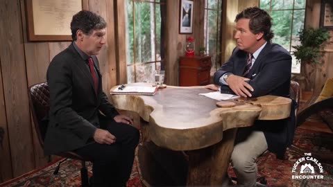 Pharma used Emergency as SHORTCUT to PROFIT!? Bret Weinstein on Tucker Carlson