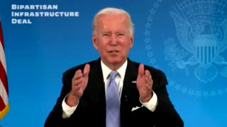 Biden SLAMS His Administration For Not Being Able To Handle Problems That They Created
