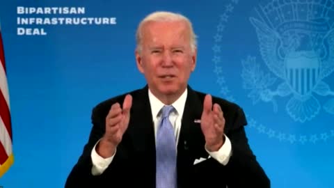Biden SLAMS His Administration For Not Being Able To Handle Problems That They Created
