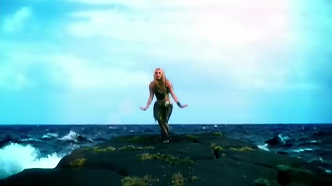 Shakira - Whenever, Wherever (Official HD Video)