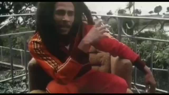 Bob_Marley 11th May