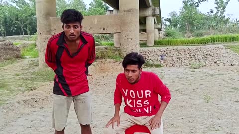 Must Watch New Comedy Video 2022। Challenging Funny Video 2022। Funny Video #comedyvideo