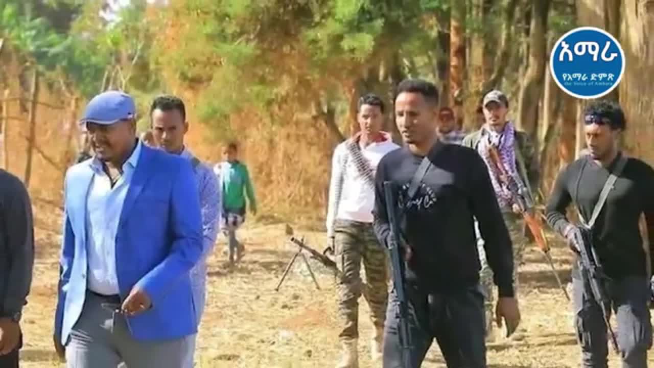 ከዘመነ ካሴ ጠበቃ ጋር የተደረገ ቆይታ - ዘመነ በምን ሁኔታ ላይ ይገኛል?