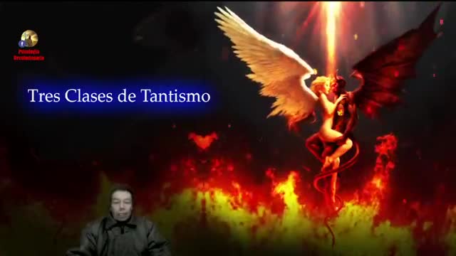 Tres Clases de Tantrismo