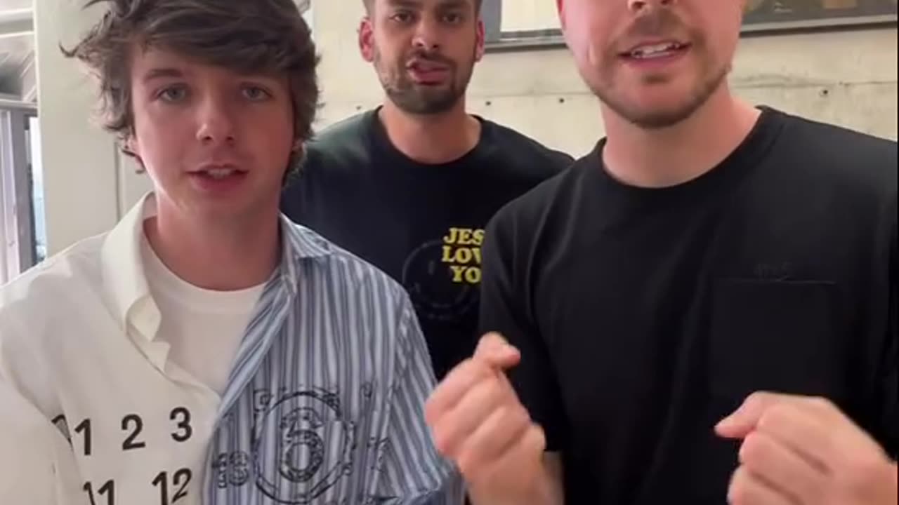 Mrbeast