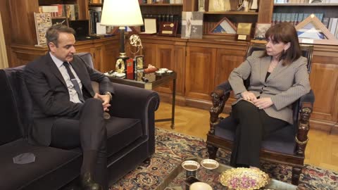 ΜΗΤΣΟΤΑΚΗΣ-ΠΑΡΑΤΕΤΑΜΕΝΗ ΑΣΤΑΘΕΙΑ.