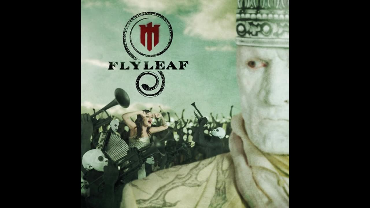 Flyleaf - Momento Mori (2009)