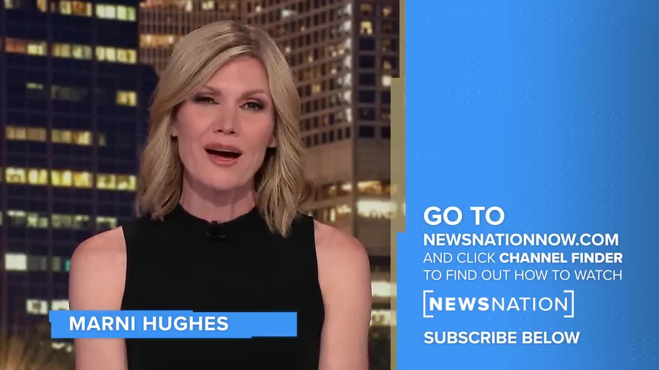 United State News - 'This is hugely significant'_ Former FBI agent on search of Trump's Mar-a-Lago _ NewsNation Prime