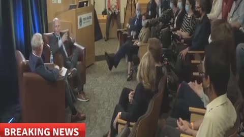 ☠️ Fauci Jokes And Laughs That He Created COVID In His Kitchen